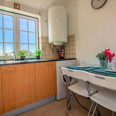 Appartamento Gorgeous Studio In The Old Village Vilamoura
