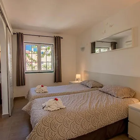 Appartamento Gorgeous Studio In The Old Village Vilamoura