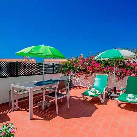 Appartamento Gorgeous Studio In The Old Village Vilamoura